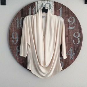 JLo Brand Formal blouse